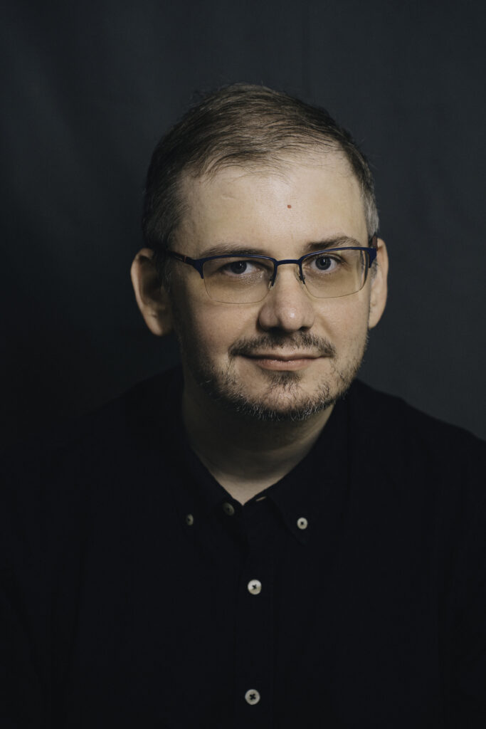 Александр Сергеевич Алеников